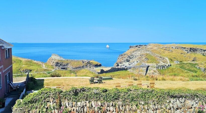 １ベッドルームアパートメント, Camelot Castle