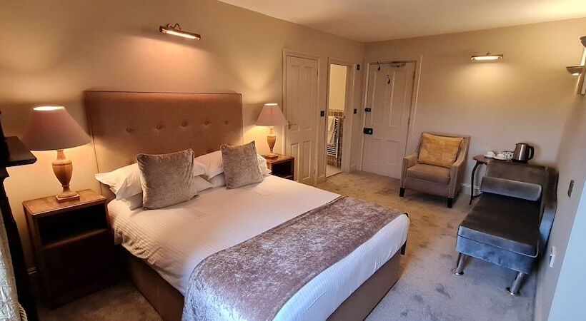 オーシャンビューデラックスルーム, Camelot Castle