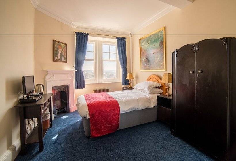 クラシックシングルルーム, Camelot Castle