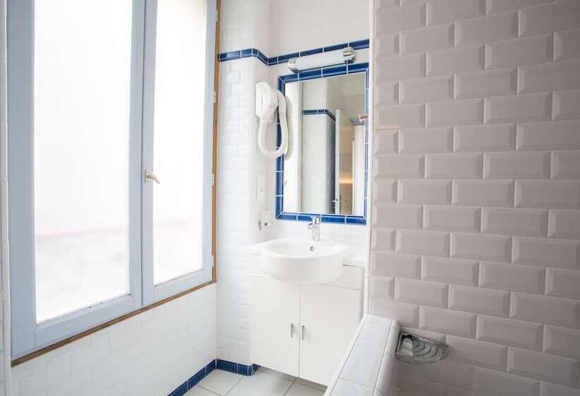 اتاق اجرایی, Eiffel Xv