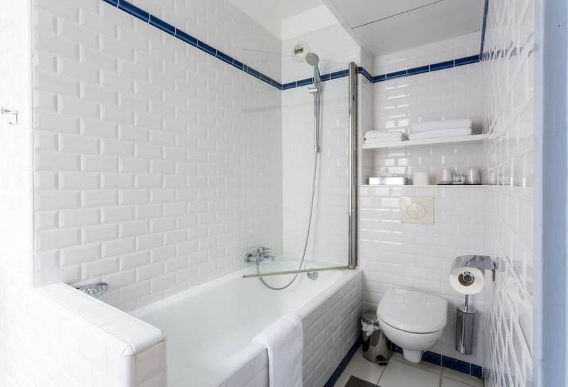 اتاق اجرایی, Eiffel Xv