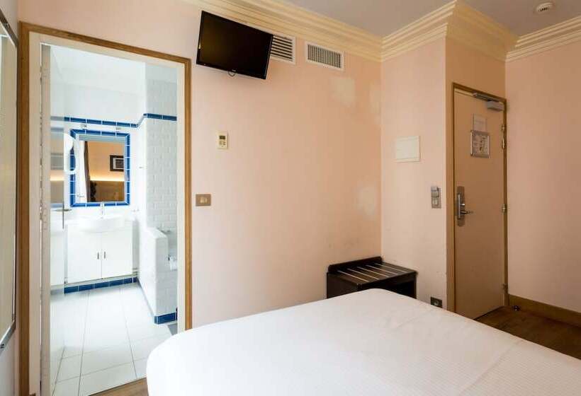 اتاق اجرایی, Eiffel Xv