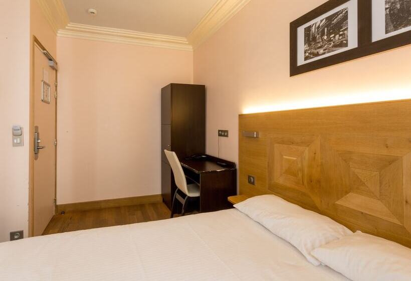 اتاق اجرایی, Eiffel Xv