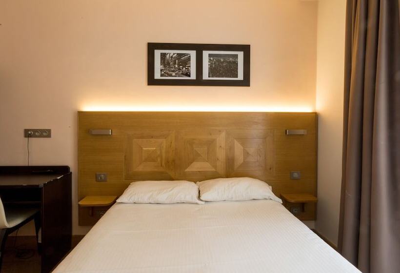 اتاق اجرایی, Eiffel Xv