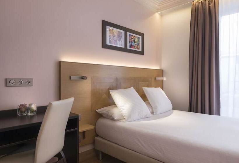 اتاق اجرایی, Eiffel Xv