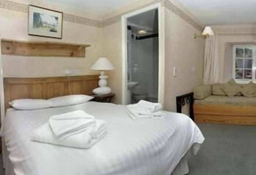 스탠다드 룸, Gales Of Llangollen