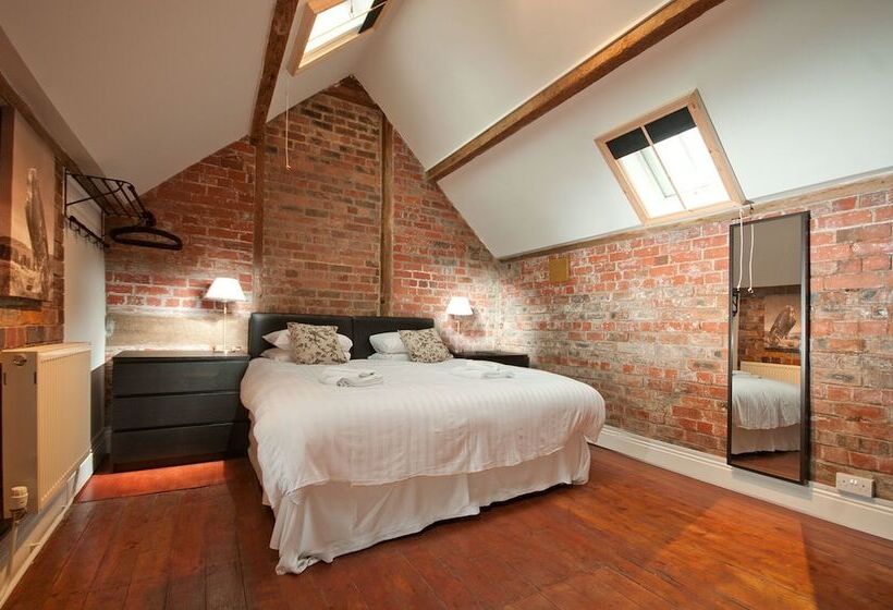 스위트, Gales Of Llangollen