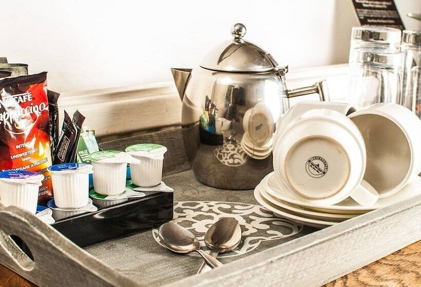 스위트, Gales Of Llangollen