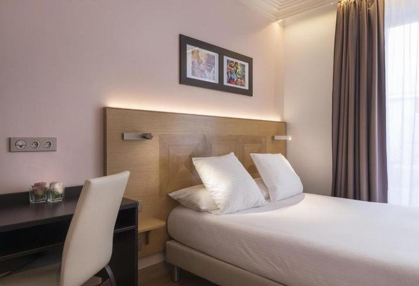 اتاق اجرایی, Eiffel Xv