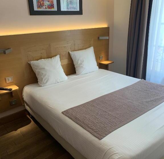 اتاق اجرایی, Eiffel Xv