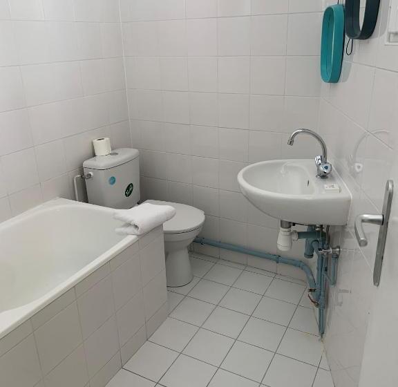 اتاق استاندارد, Eiffel Xv