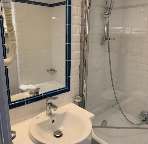 اتاق استاندارد, Eiffel Xv