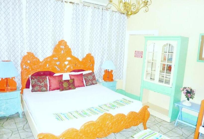 اتاق استاندارد یک نفره, Ivania´s