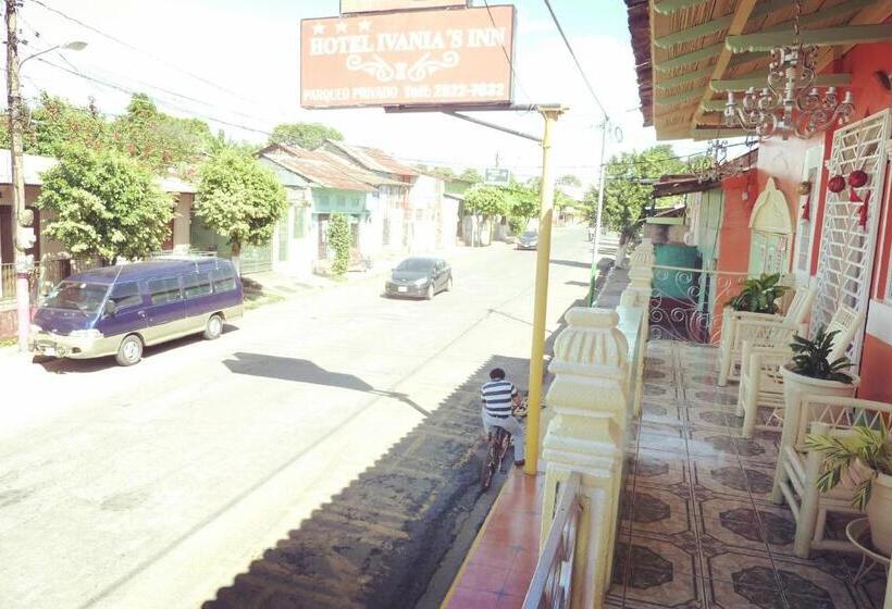 اتاق استاندارد چهار تخته, Ivania´s