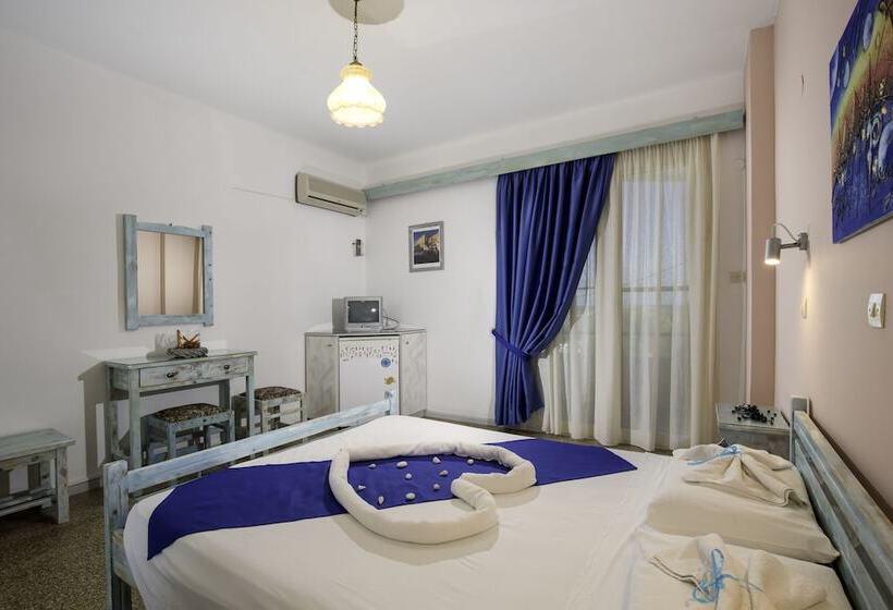 Номер Стандарт, Kalathos Sun