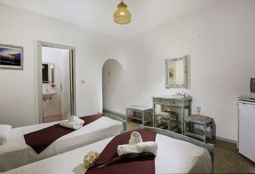 Номер Стандарт, Kalathos Sun