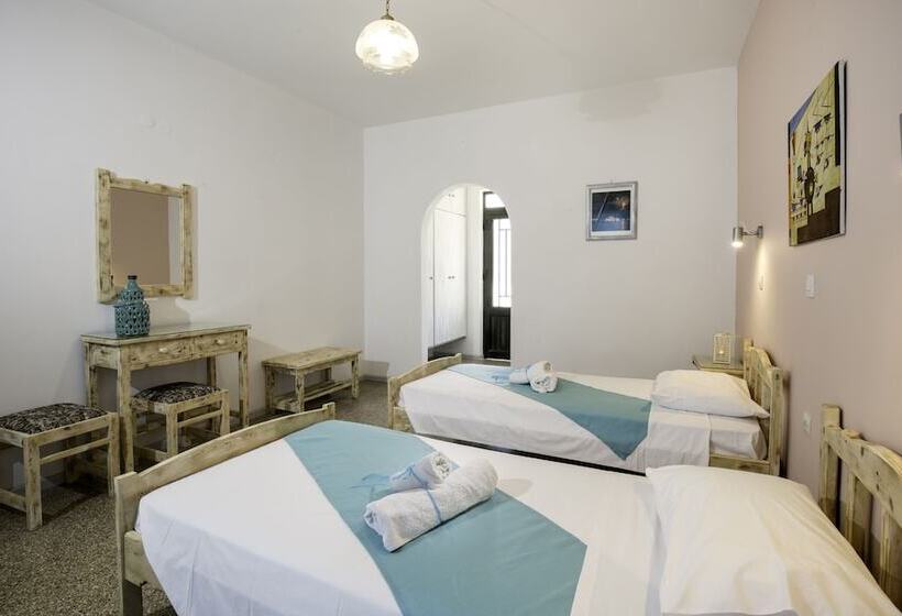 Номер Стандарт, Kalathos Sun