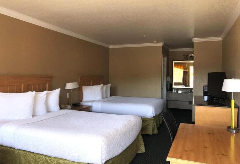 Номер Стандарт, Lake Point Lodge