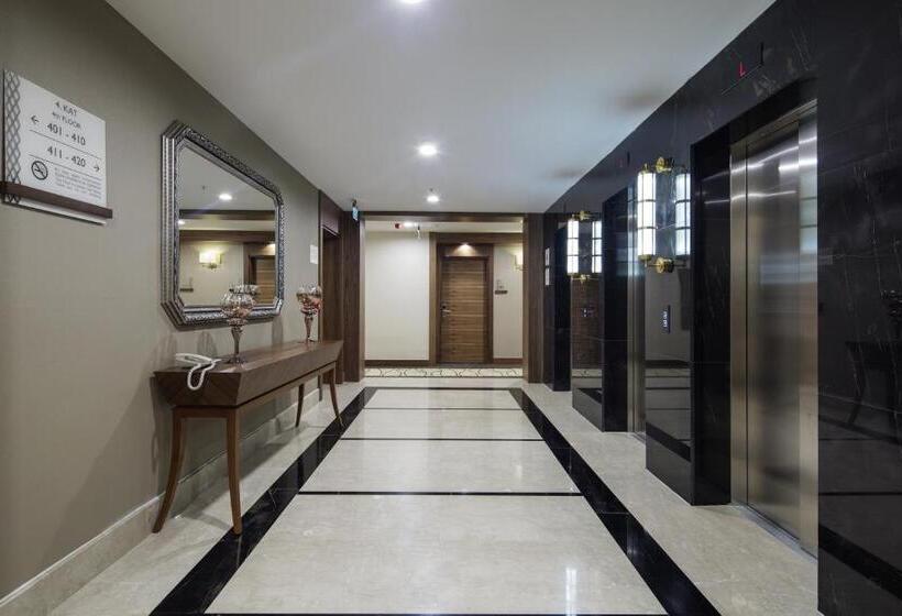 Номер Deluxe, Ramada By Wyndham Elazığ