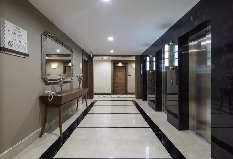 Standard-huone King-vuode, Ramada By Wyndham Elazığ