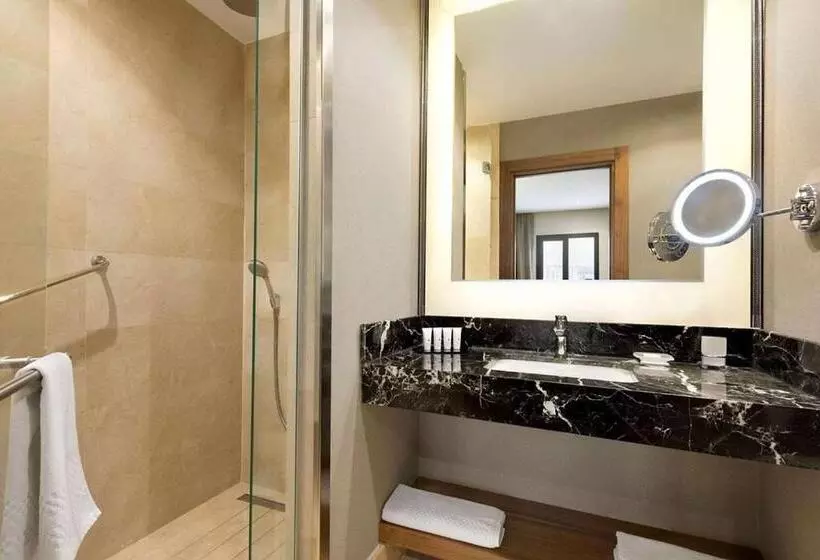 Standard-huone, Ramada By Wyndham Elazığ