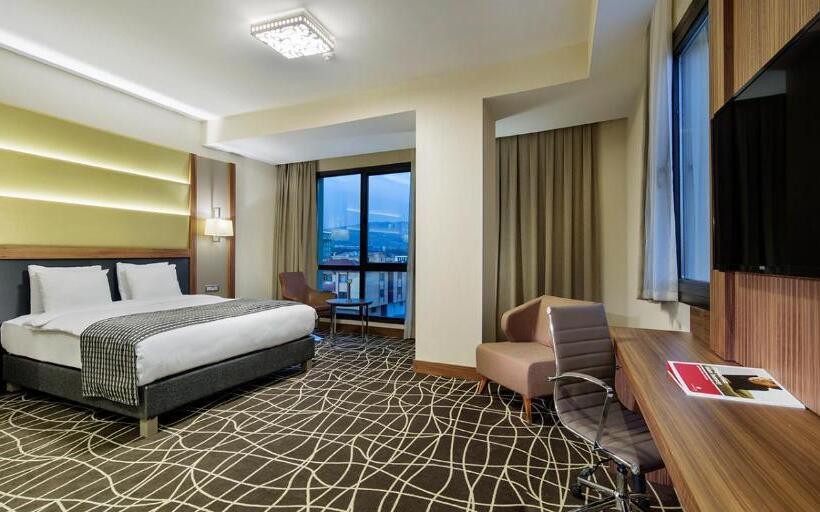 اتاق استاندارد, Ramada By Wyndham Elazığ