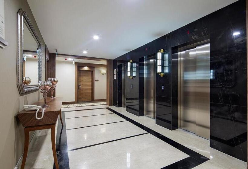 اتاق استاندارد, Ramada By Wyndham Elazığ