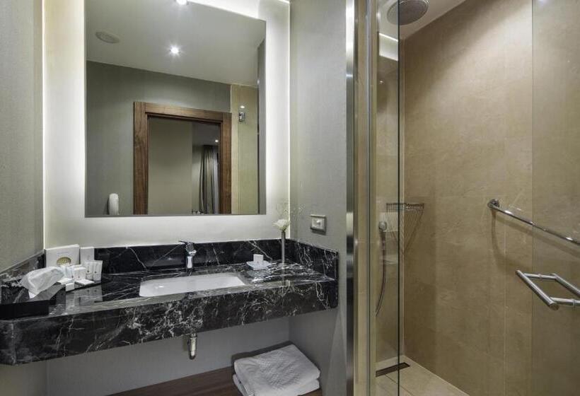 اتاق استاندارد, Ramada By Wyndham Elazığ