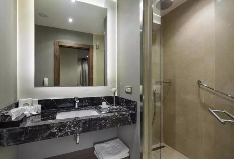 Standard-huone, Ramada By Wyndham Elazığ