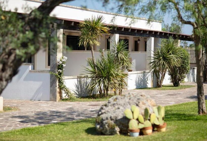 Номер Superior, Borgo Mulino A Vento   Resort