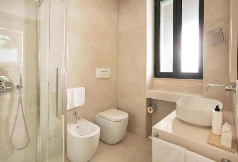 חדר סופריור, Borgo Mulino A Vento   Resort