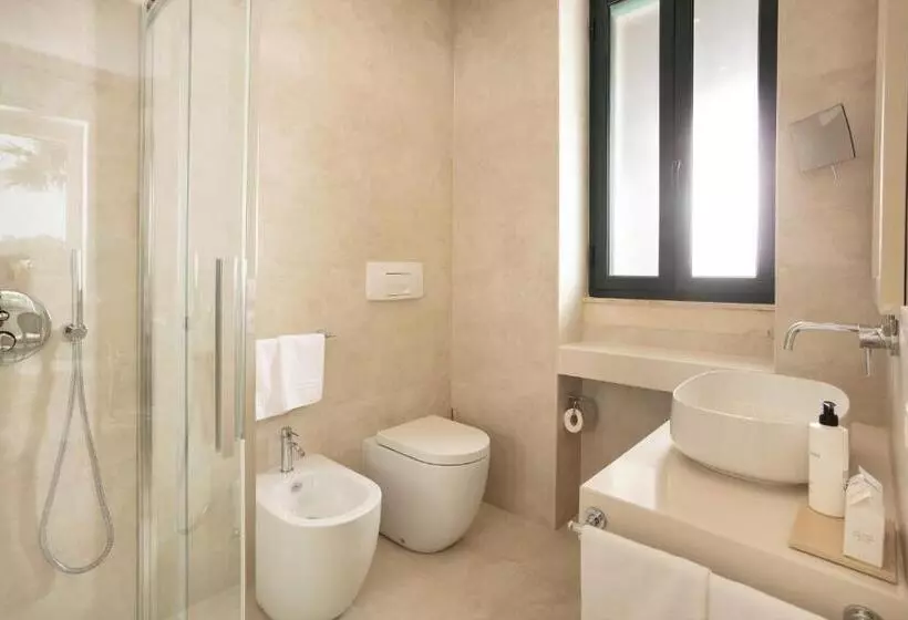 スーペリアールーム, Borgo Mulino A Vento   Resort