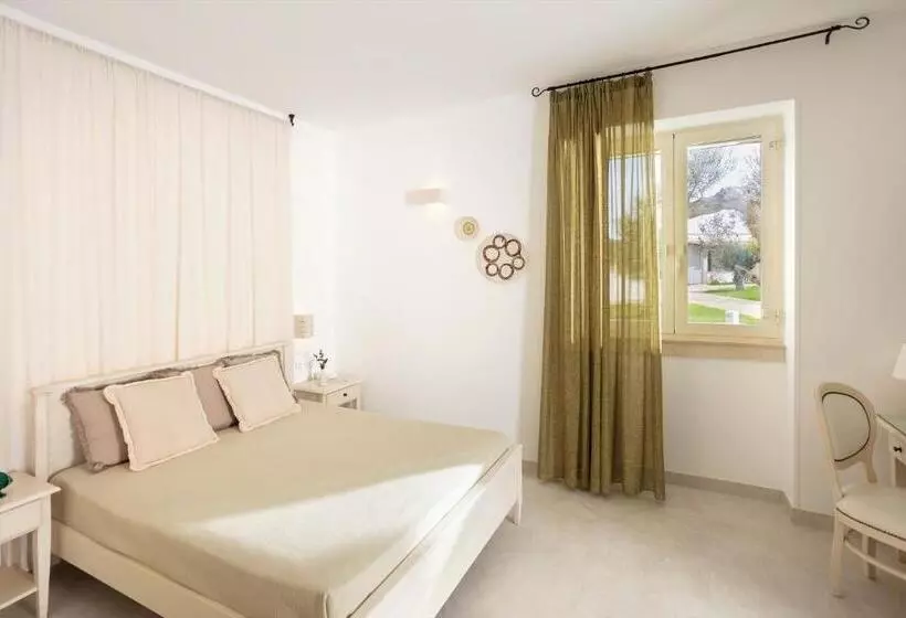 スーペリアールーム, Borgo Mulino A Vento   Resort