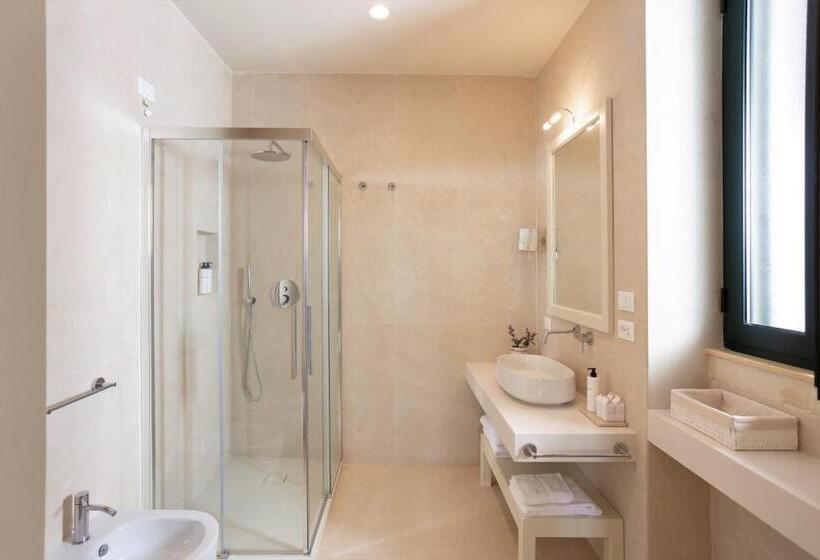 Трехместный Номер Deluxe, Borgo Mulino A Vento   Resort