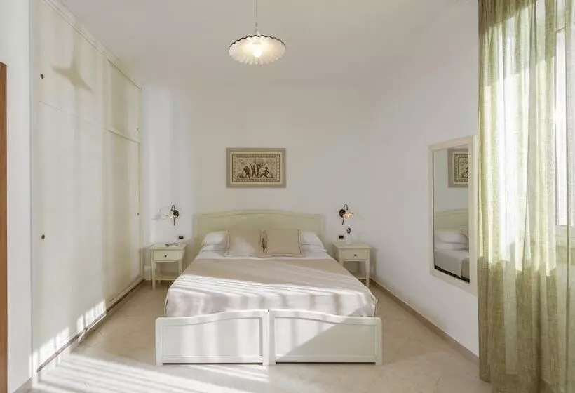 クラシックルーム, Borgo Mulino A Vento   Resort