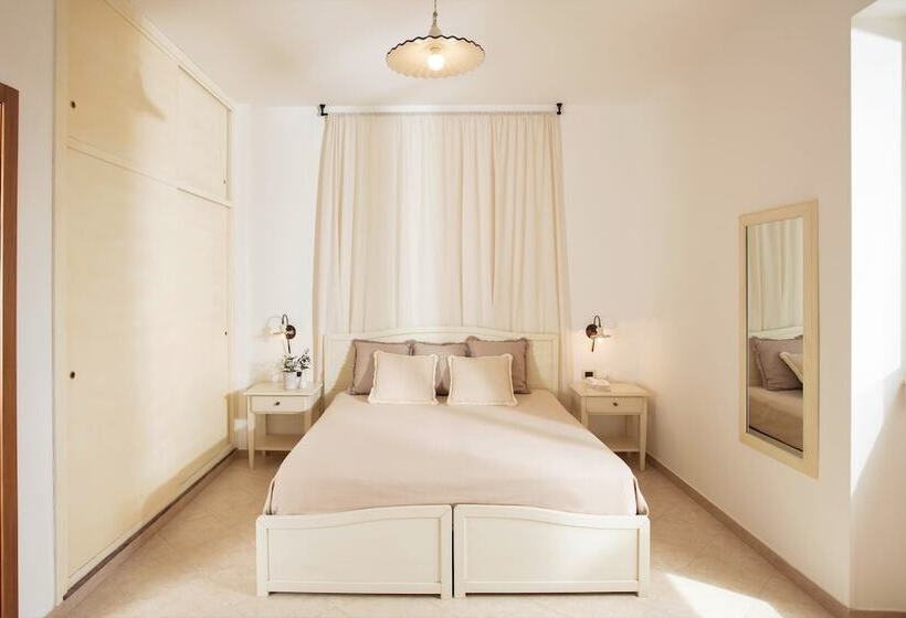 חדר קלאסי, Borgo Mulino A Vento   Resort