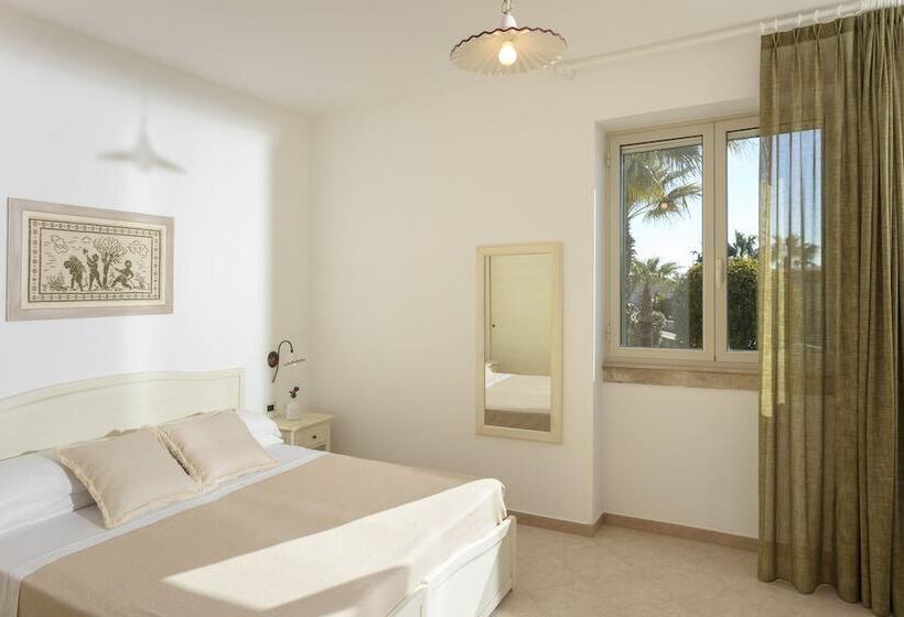 חדר סטנדרט, Borgo Mulino A Vento   Resort