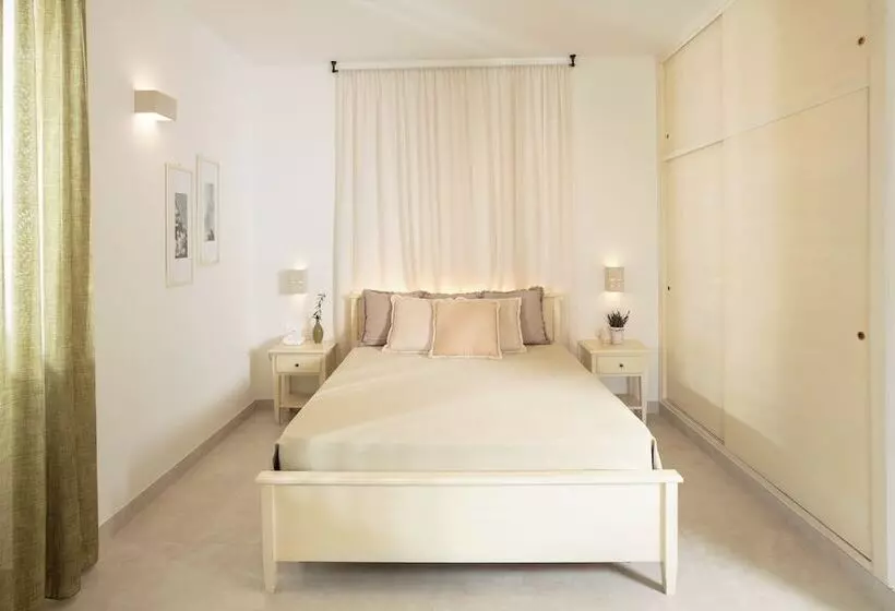 スーペリアールーム, Borgo Mulino A Vento   Resort