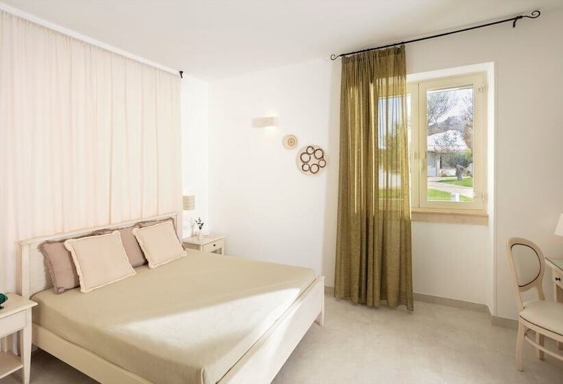 חדר סופריור, Borgo Mulino A Vento   Resort