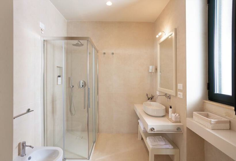 חדר דלוקס, Borgo Mulino A Vento   Resort