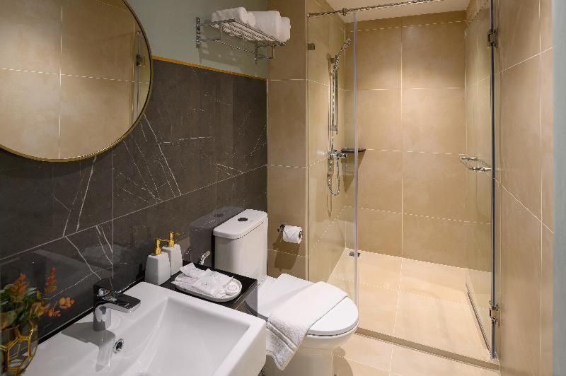 Quarto Estandar, The Mulberry Bangkok Khaosan Road