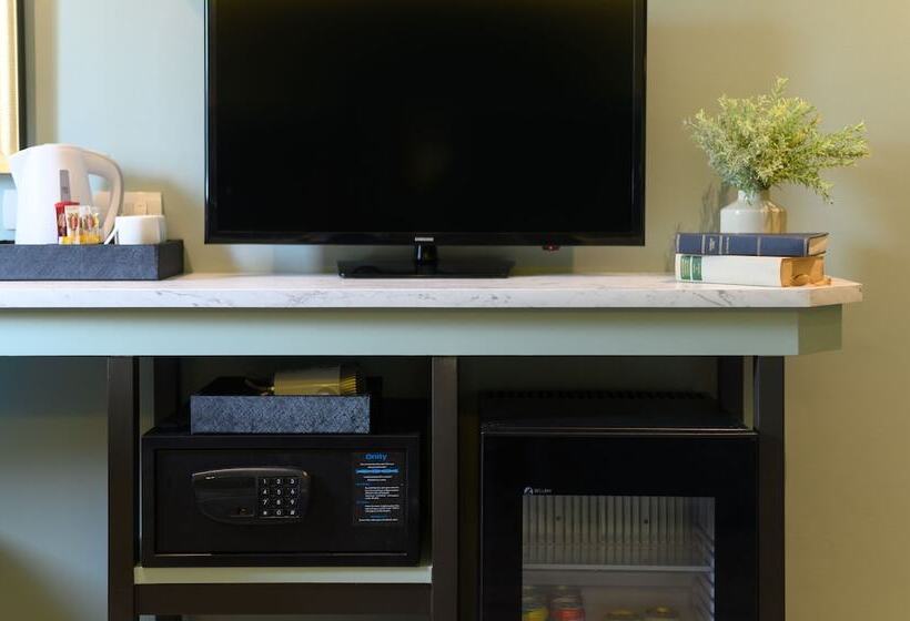 اتاق لوکس, The Mulberry Bangkok Khaosan Road