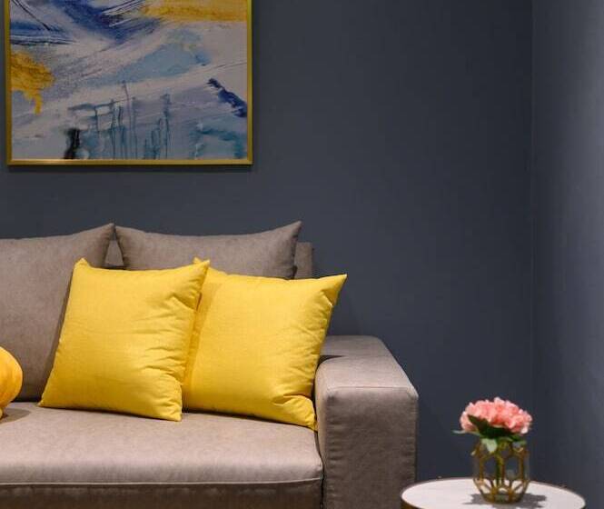 اتاق پرمیوم, The Mulberry Bangkok Khaosan Road