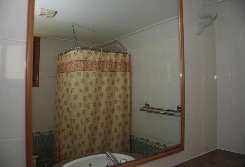 침실 1개 아파트, Kotzias Beach Apartments