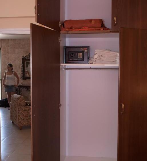 Апартаменты 2 Спальни, Kotzias Beach Apartments