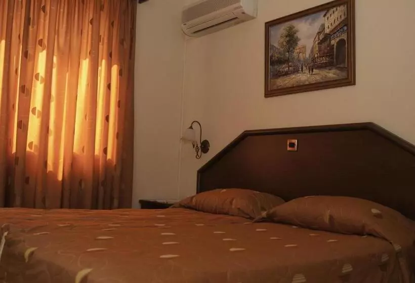 آپارتمان 2 خوابه, Kotzias Beach Apartments