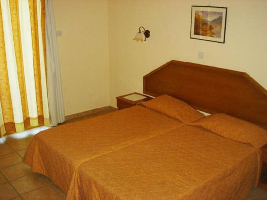 스탠다드 스튜디오 정원 전망, Kotzias Beach Apartments