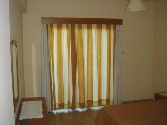 Студио Стандарт Вид на Сад, Kotzias Beach Apartments