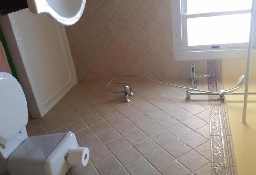 Апартаменты 1 Спальня, Kotzias Beach Apartments