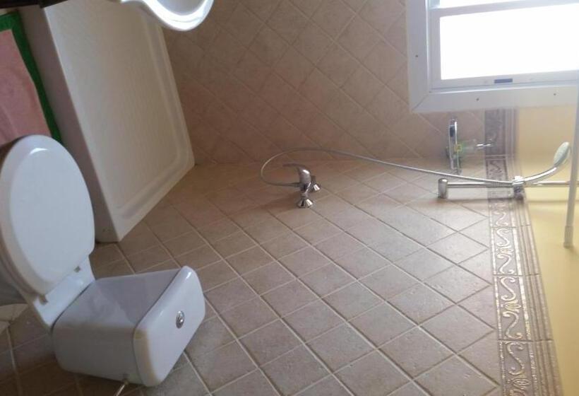 Апартаменты 2 Спальни, Kotzias Beach Apartments